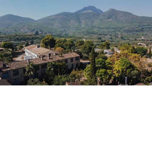 Granja San Miguel