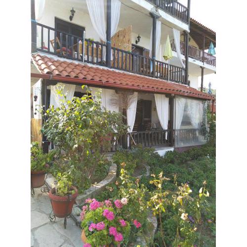Granma Studios Halkidiki