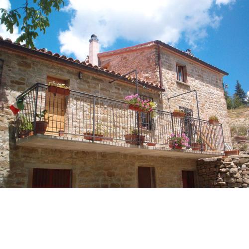 GranNoce Bed and Breakfast