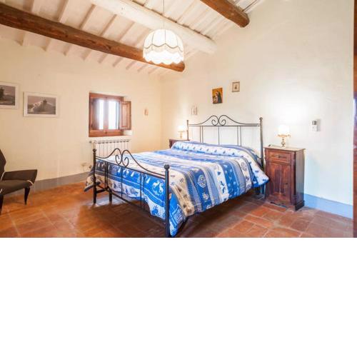 Granny Rose, Panoramic Apartment in ancient Tuscan village