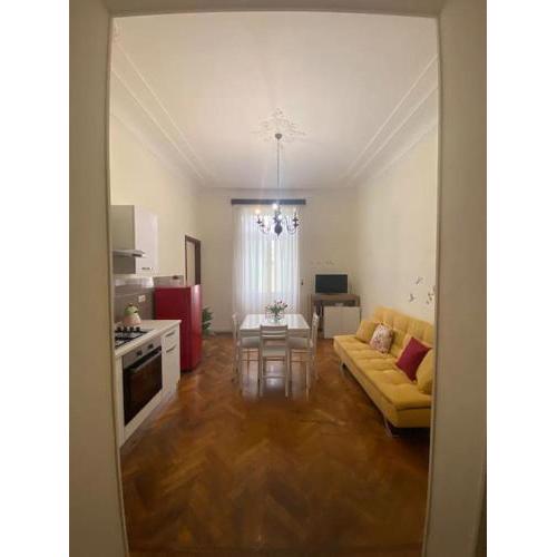 GRANNY'S HOUSE Sanremo