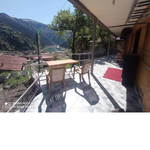 GRANOĞLU APART