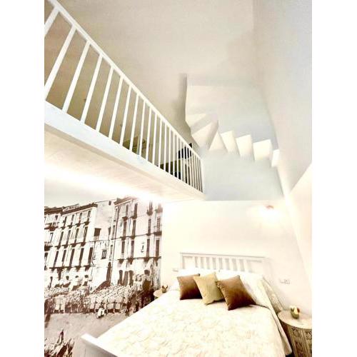 Granoro Gragnano B&B