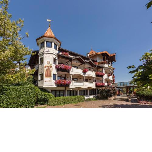 Granpanorama Hotel StephansHof