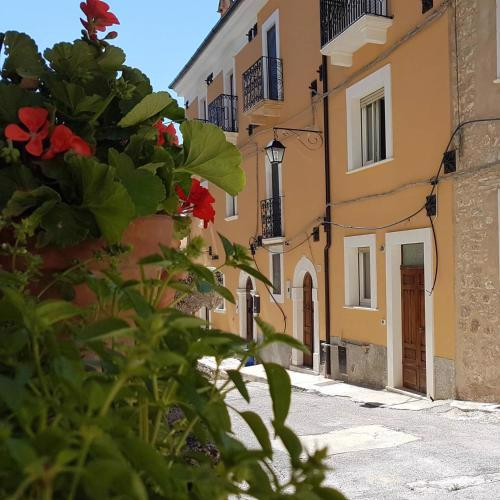 GranSasso Dream House