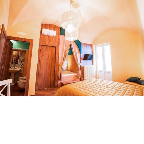 Grantò B&B