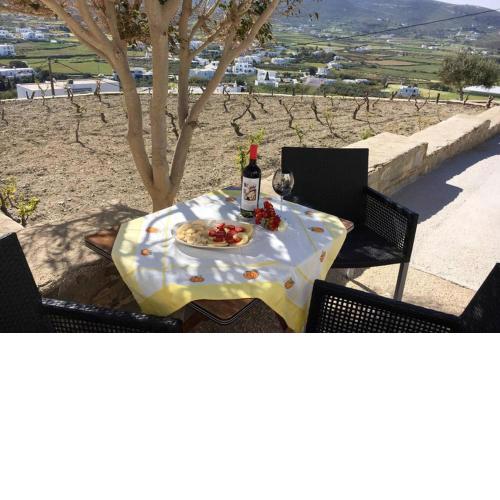 GRAPE YARD APARTMENT