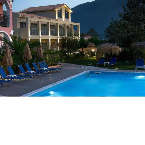 Grapevines Hotel