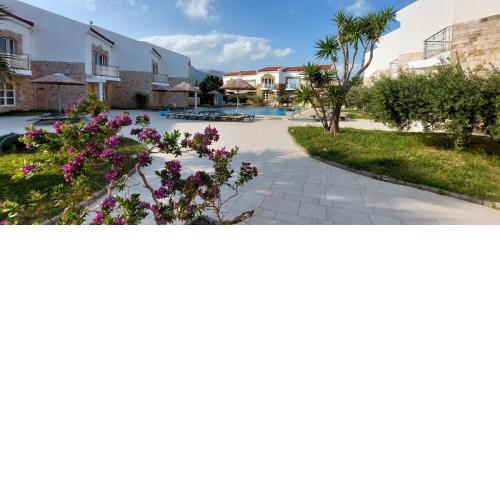 Grapevines Villas Makrygialos