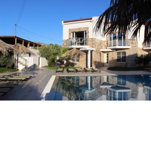 Grapevines Villas