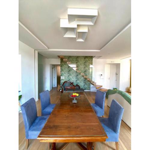 Grata Hospes Sorrento - Boutique House - Rooftop Deck - BBQ