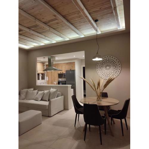 Gratelia Apartment Damnoni