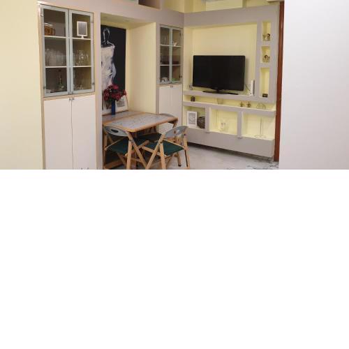 Grattacielo Apartment