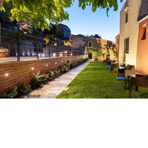 Gratteri Resort