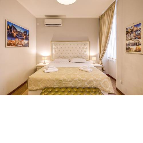 Gravina Suite Frattina