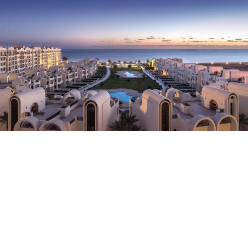 Gravity Hotel & Aqua Park Sahl Hasheesh Families and Couples Only