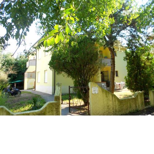 Grazia Apartment