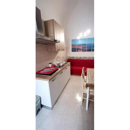 Grazia House Ercolano