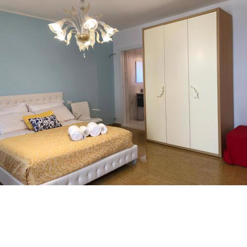 Grazia's Apartment