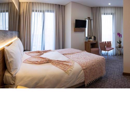 Graziella Gold Hotel