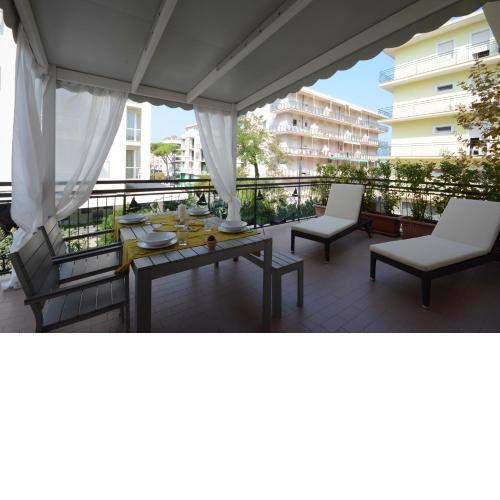 Graziella Residence