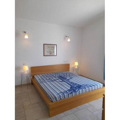 Grazioso appartamento a [200 mt dal Centro di VILLASIMIUS]