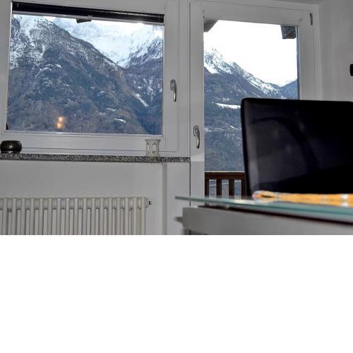 Grazioso appartamento Aosta
