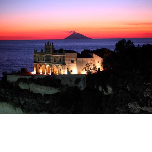 Grazioso appartamento con camera vista mare