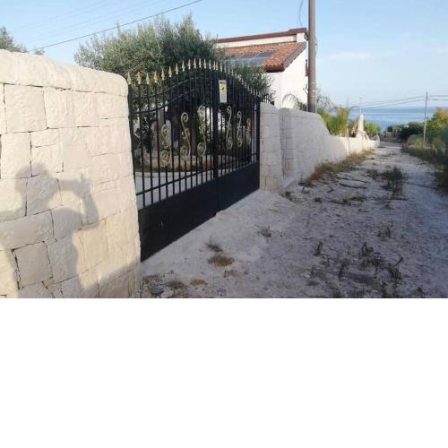 Grazioso appartamento di fronte al mare