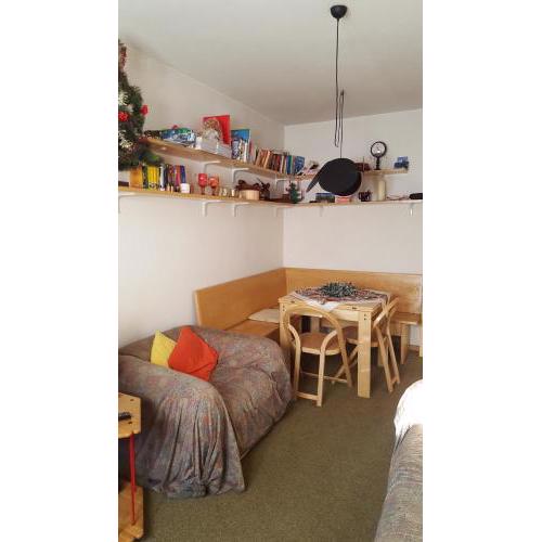 Grazioso appartamento in casa di montagna a San Vito di Cadore