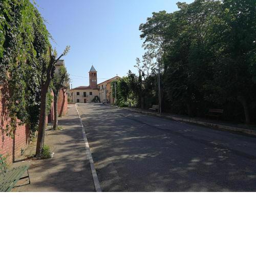 Grazioso appartamento in San Marco ai Monti