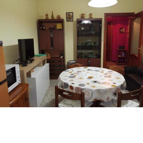 GRAZIOSO APPARTAMENTO IN ZONA SANTA RITA