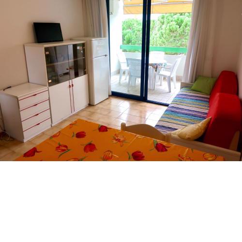 Grazioso Appartamento n 61 a 100 mt dal mare