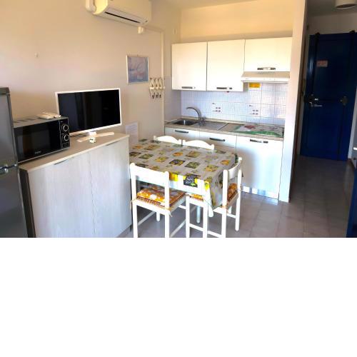 Grazioso Appartamento n 70 a Bibione a 100mt dal mare