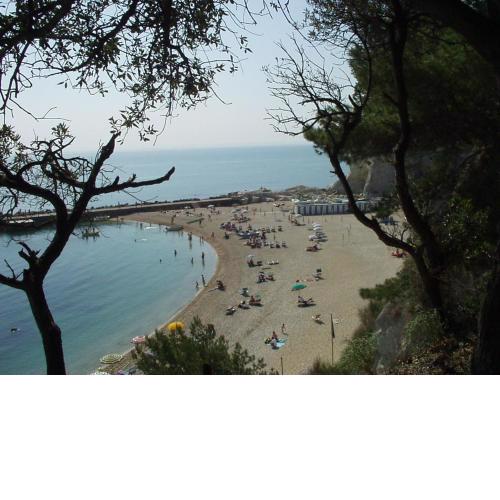 Grazioso Appartamento Panoramico
