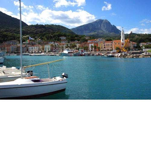Grazioso appartamento sul mare
