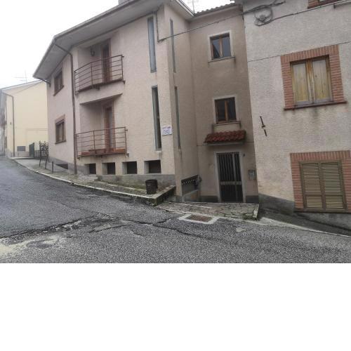 GRAZIOSO APPARTAMENTO