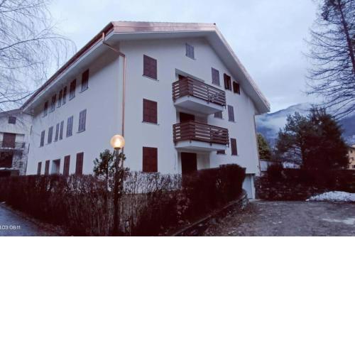 Grazioso Bilocale in Val Vigezzo