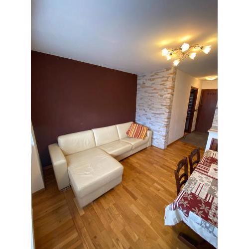 Grazioso monolocale a Sestriere