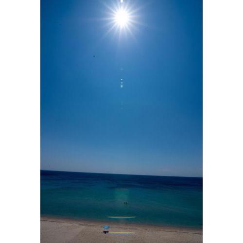 Grcka Reni Greece Beach Penthaus 3