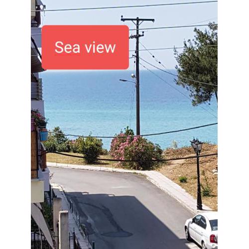 Grcka-Reni Greece Beach