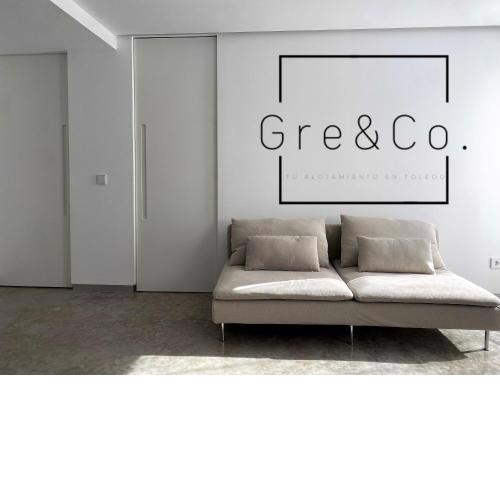 GREandCO Tu alojamiento en Toledo