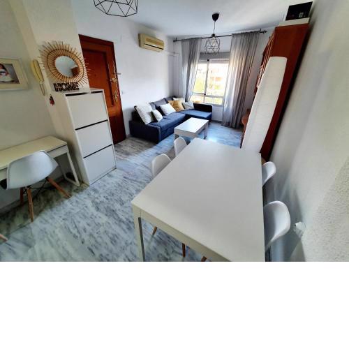 Great 1 bedroom appartment with excelent location