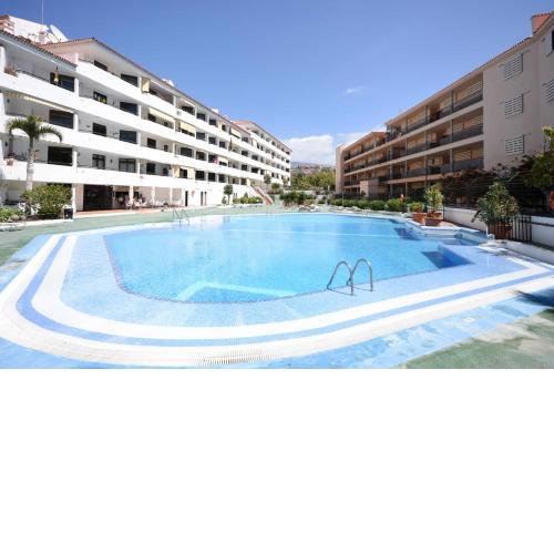 Great 2 beds apartment Los Cristianos