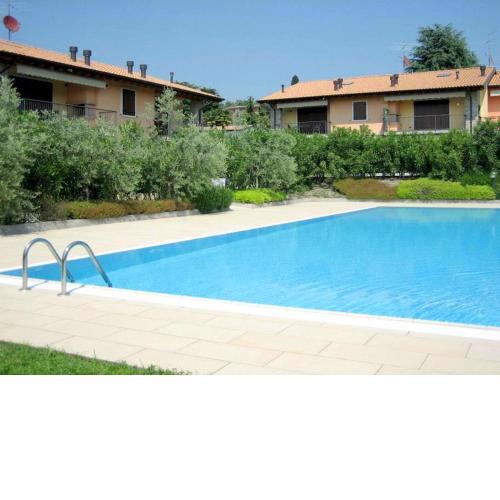 Great and colourful apartment at only 700m from Bardolino