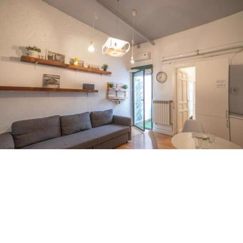 Great apartment 6 PAX @ MADRID CITY CENTER