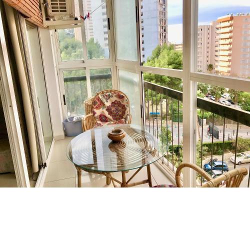 GREAT APARTMENT FOR HOLIDAY RENT RINCON DE LOIX