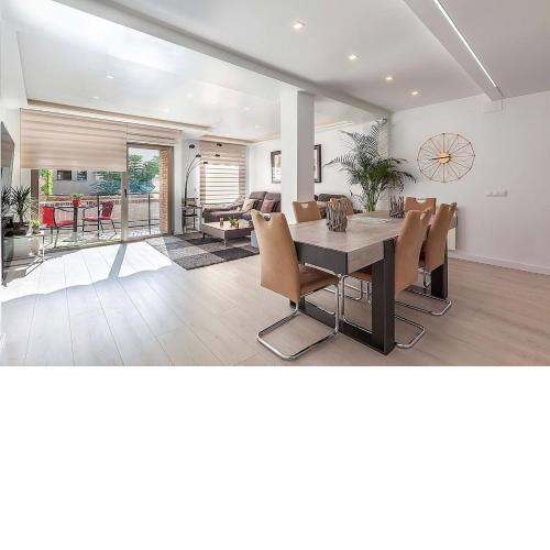 Great Apartment Granada City Centre
