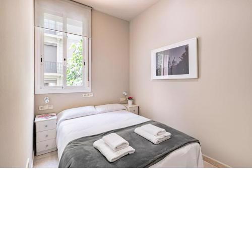 Great apartment in Barcelona 036