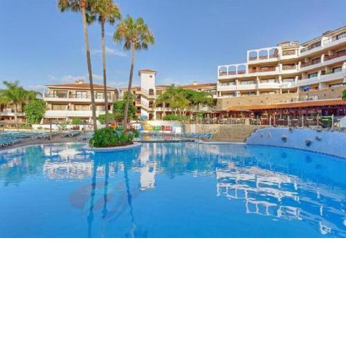 Great apartment in Golf Del Sur